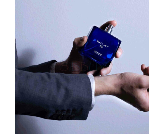 Купить Аромат Oriflame Eclat Nuit for Him Парфюмерная вода