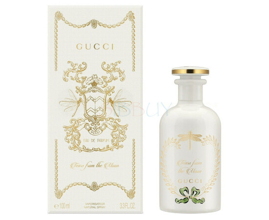 Купить Аромат Gucci Tears from the Moon Парфюмерная вода