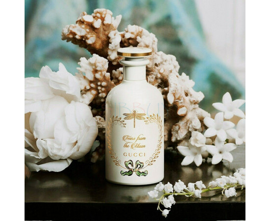 Купить Аромат Gucci Tears from the Moon Парфюмерная вода