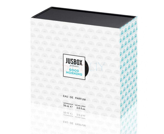 Купить Аромат Jusbox Good Morning Парфюмерная вода