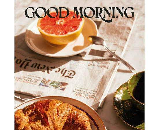 Купить Аромат Jusbox Good Morning Парфюмерная вода