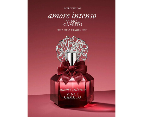 Купить Аромат Vince Camuto Amore Intenso Парфюмерная вода