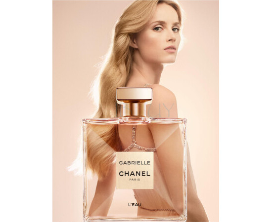 Купить Аромат Chanel Gabrielle L’Eau Туалетная вода
