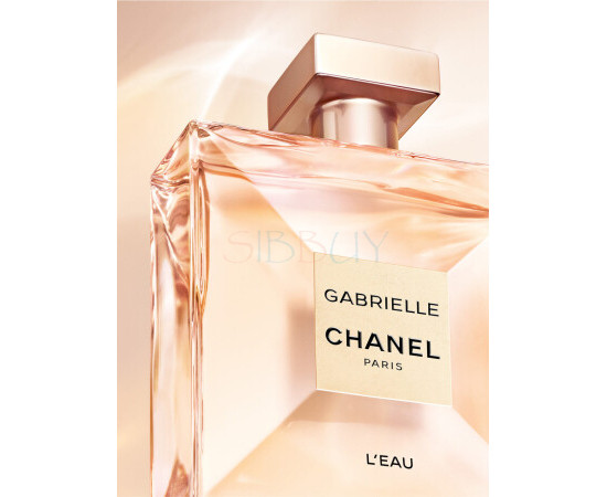 Купить Аромат Chanel Gabrielle L’Eau Туалетная вода