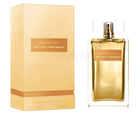 Купить Аромат Narciso Rodriguez Jasmine Musc Парфюмерная вода