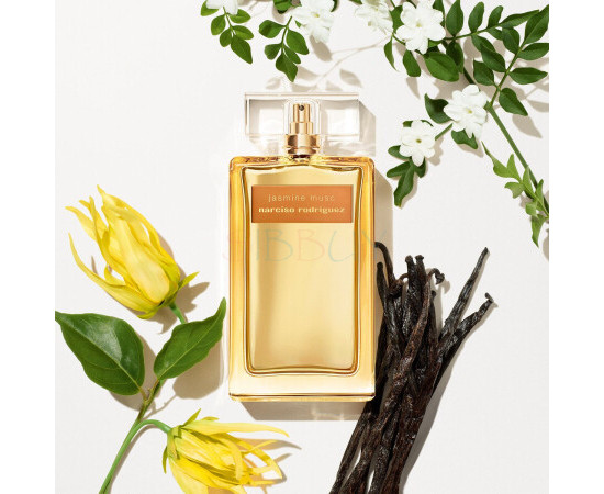 Купить Аромат Narciso Rodriguez Jasmine Musc Парфюмерная вода