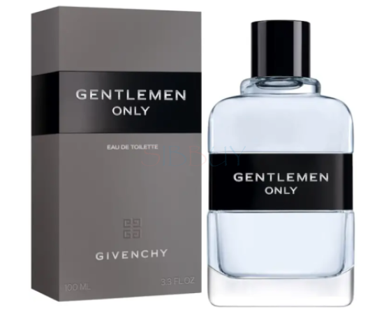 Купить Аромат Givenchy Gentlman Only 2024 Туалетная вода