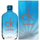 Купить Аромат Calvin Klein CK One Summer (2017) Туалетная вода