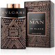 Купить Аромат Bvlgari Bvlgari Man In Black Essence Парфюмерная вода