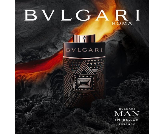 Купить Аромат Bvlgari Bvlgari Man In Black Essence Парфюмерная вода
