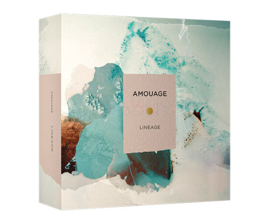 Купить Аромат Amouage Lineage Парфюмерная вода
