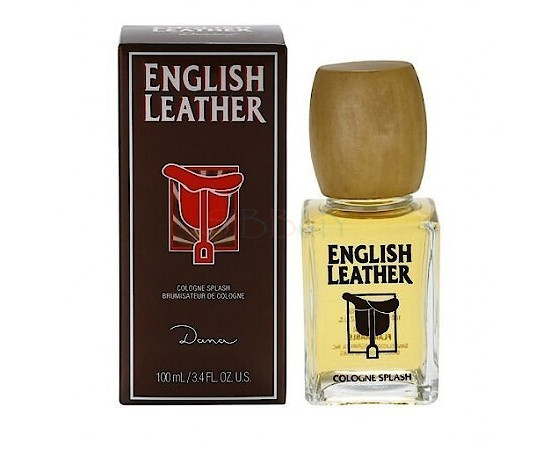 Купить Аромат Dana English Leather Одеколон