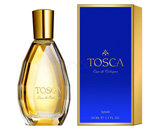 Купить Аромат Tosca Tosca Одеколон