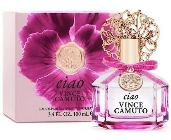 Купить Аромат Vince Camuto Ciao Парфюмерная вода