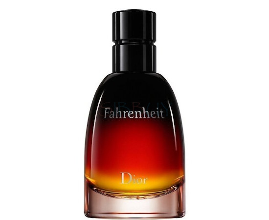 Купить Аромат Dior Fahrenheit Le Parfum Духи / Экстракт