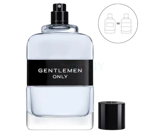 Купить Аромат Givenchy Gentlman Only 2024 Туалетная вода