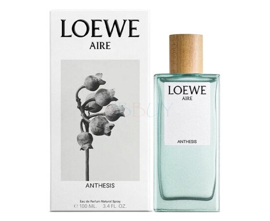 Купить Аромат Loewe Aire Anthesis Парфюмерная вода