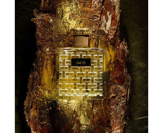 Купить Аромат Houbigant Oud Or Парфюмерная вода