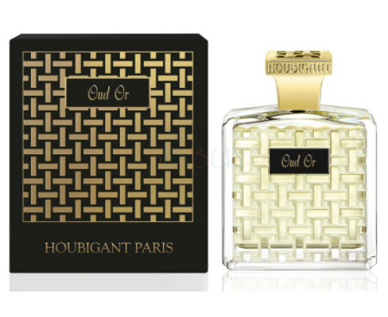 Купить Аромат Houbigant Oud Or Парфюмерная вода