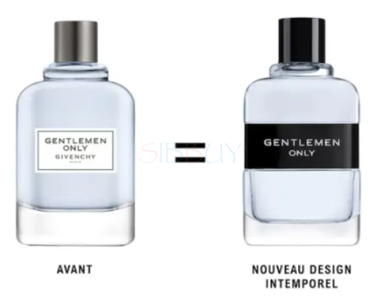 Купить Аромат Givenchy Gentlman Only 2024 Туалетная вода