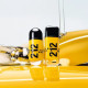 Купить Аромат Carolina Herrera 212 VIP Black Cab Парфюмерная вода