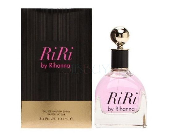 Купить Аромат Rihanna RiRi Парфюмерная вода