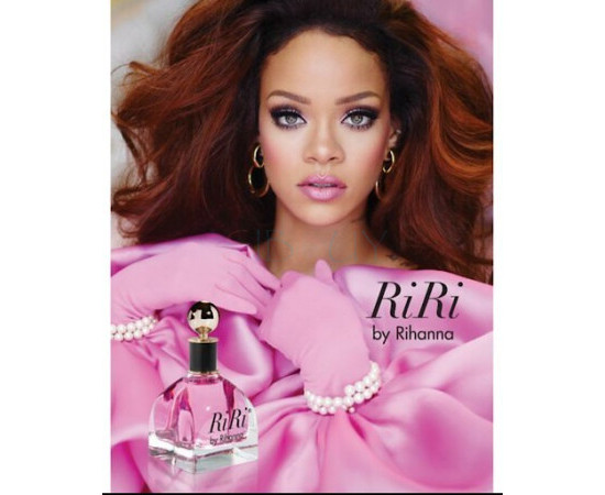 Купить Аромат Rihanna RiRi Парфюмерная вода