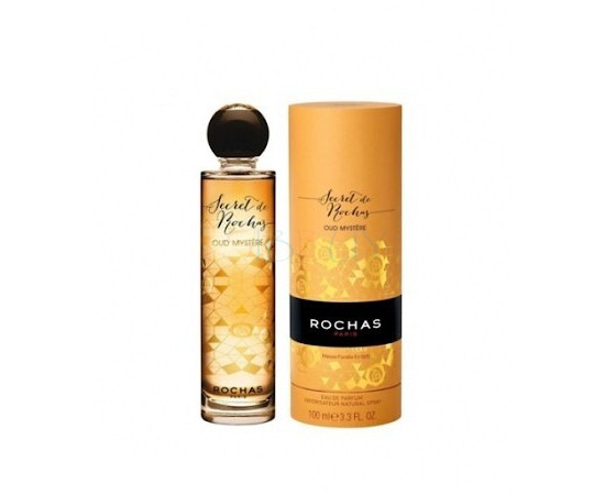 Купить Аромат Rochas Secret de Rochas Oud Mystere Парфюмерная вода