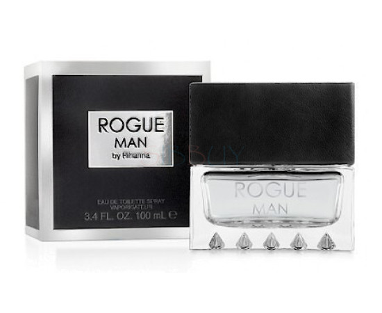 Купить Аромат Rihanna Rogue Man Парфюмерная вода