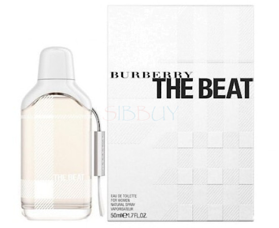 Купить Аромат Burberry The Beat Eau de Toilette Туалетная вода