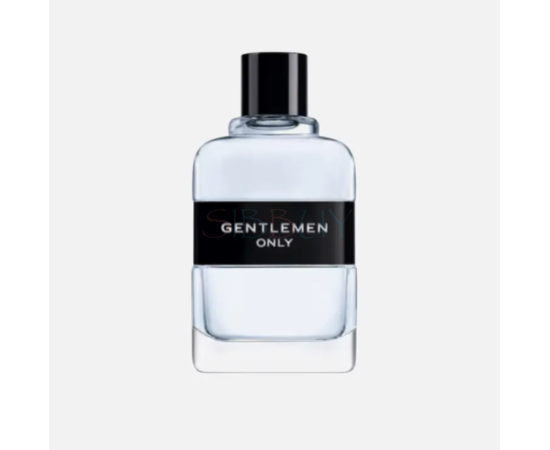 Купить Аромат Givenchy Gentlman Only 2024 Туалетная вода