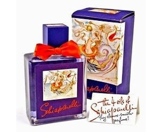 Купить Аромат Elsa Schiaparelli Shocking Radiance Духи / Экстракт