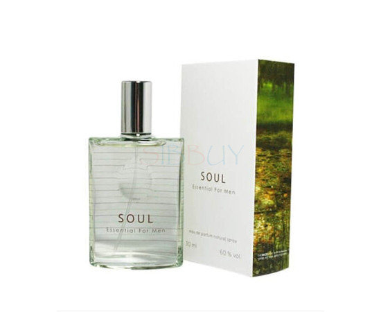 Купить Аромат The Face Shop Essential for Men Парфюмерная вода