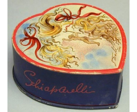 Купить Аромат Elsa Schiaparelli Shocking Radiance Духи / Экстракт