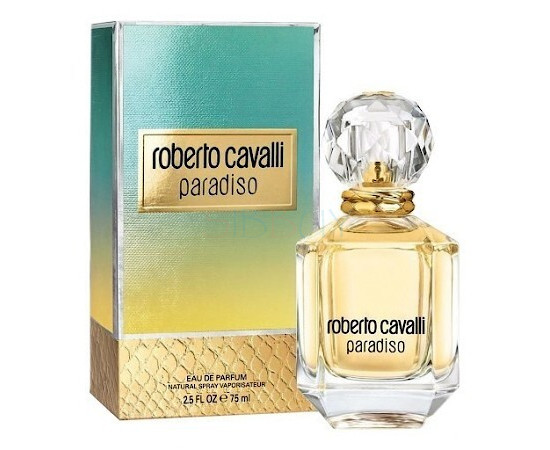 Купить Аромат Roberto Cavalli Paradiso Парфюмерная вода