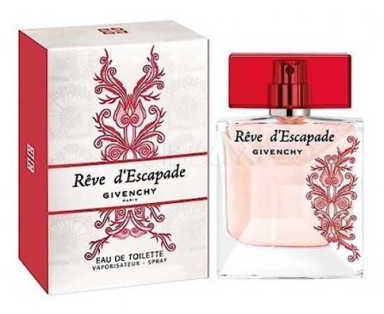 Купить Аромат Givenchy Reve d'Escapade Туалетная вода