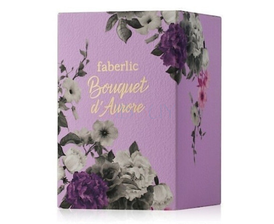 Купить Аромат Faberlic Bouquet d’Aurore Парфюмерная вода