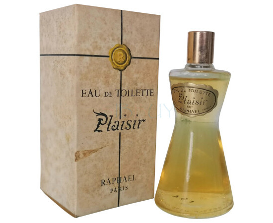 Купить Аромат Raphael Plaisir Eau de Toilette Туалетная вода
