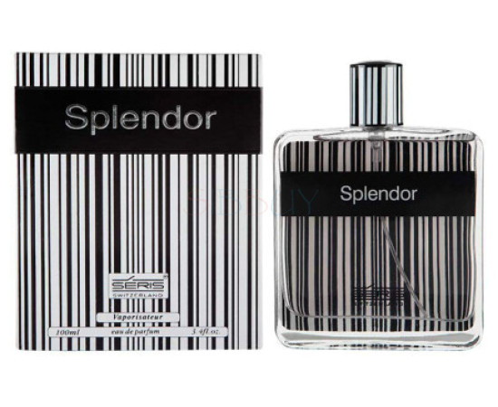 Купить Аромат Seris Parfums Splendor Парфюмерная вода
