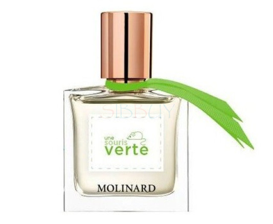 Купить Аромат Molinard Une Souris Verte