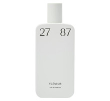 Аромат 27 87 Perfumes Flâneur Парфюмерная вода