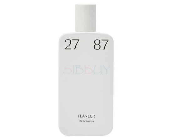 Купить Аромат 27 87 Perfumes Flâneur Парфюмерная вода