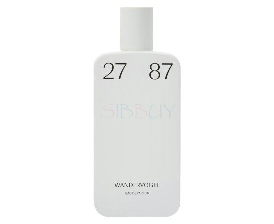 Купить Аромат 27 87 Perfumes Wandervogel Парфюмерная вода