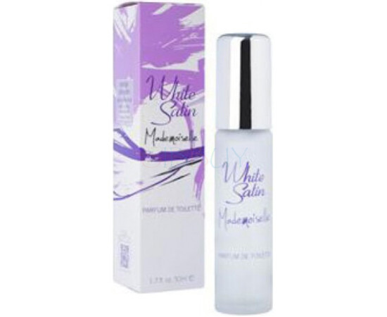 Купить Аромат Milton Lloyd White Satin Mademoiselle Дневные духи