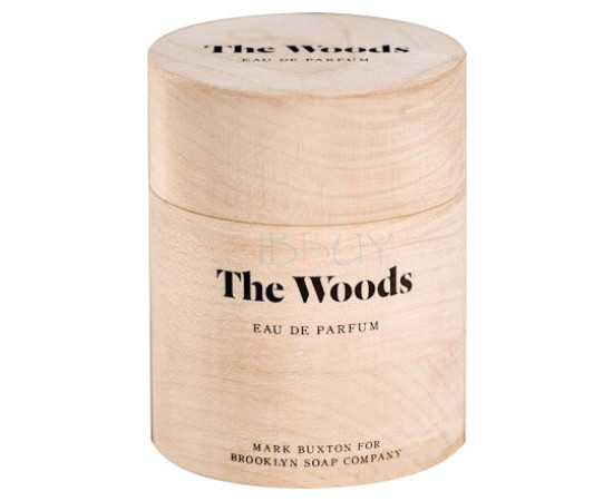 Купить Аромат Brooklyn Soap Company The Woods Парфюмерная вода