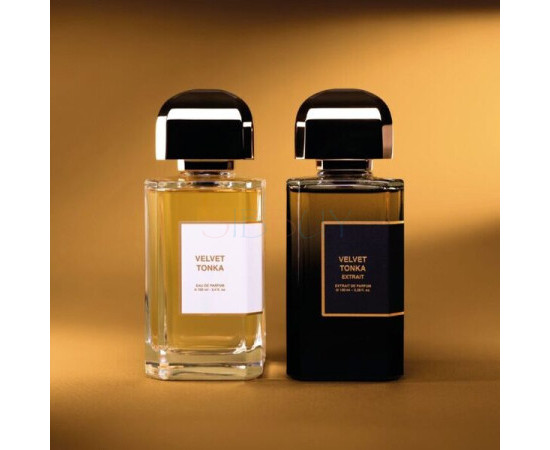 Купить Аромат BDK Parfums Velvet Tonka Extrait Духи / Экстракт