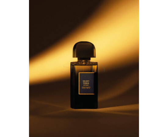 Купить Аромат BDK Parfums Velvet Tonka Extrait Духи / Экстракт