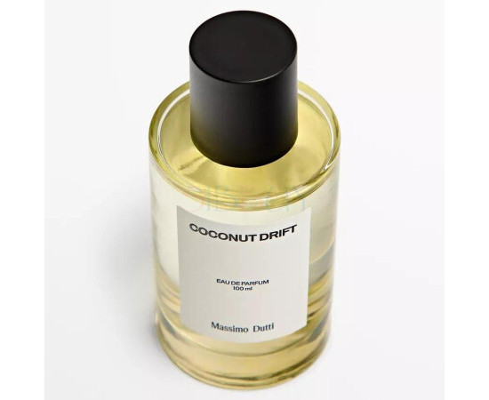 Купить Аромат Massimo Dutti Coconut Drift Парфюмерная вода
