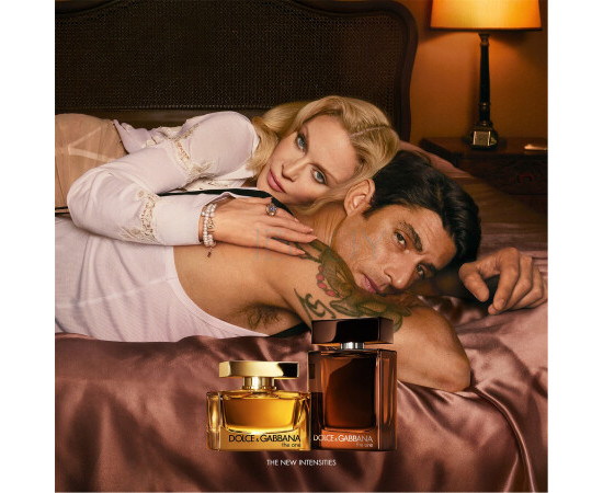 Купить Аромат Dolce & Gabbana The One Intense for Women Парфюмерная вода