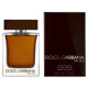 Купить Аромат Dolce & Gabbana The One for Men 2025 Парфюмерная вода